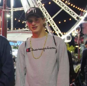 Meet your Posher, Ryan